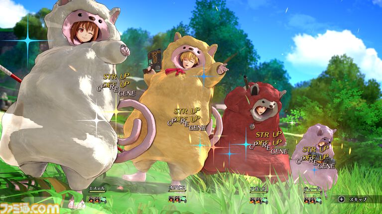 『空の軌跡 the 2nd』オリジナルDLC＆豪華グッズを収録した“電撃スペシャルパック”が予約受付中。特別エディションには歴代ファルコムキャラたちが描かれたファイングラフが付属