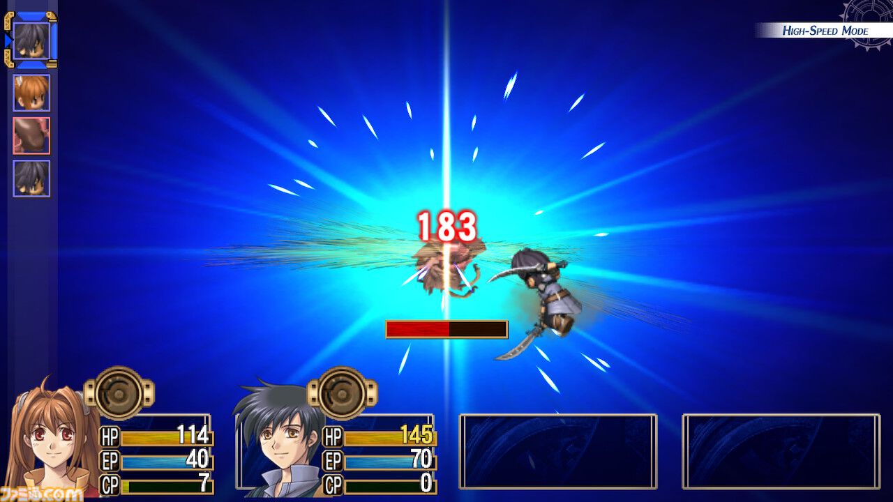 『空の軌跡 the 2nd』オリジナルDLC＆豪華グッズを収録した“電撃スペシャルパック”が予約受付中。特別エディションには歴代ファルコムキャラたちが描かれたファイングラフが付属