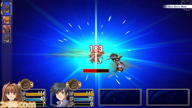 『空の軌跡 the 2nd』オリジナルDLC＆豪華グッズを収録した“電撃スペシャルパック”が予約受付中。特別エディションには歴代ファルコムキャラたちが描かれたファイングラフが付属