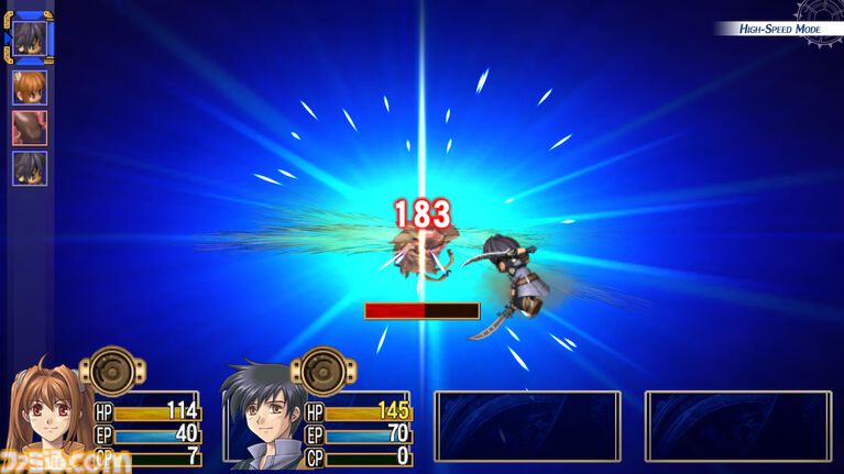 『空の軌跡 the 2nd』オリジナルDLC＆豪華グッズを収録した“電撃スペシャルパック”が予約受付中。特別エディションには歴代ファルコムキャラたちが描かれたファイングラフが付属