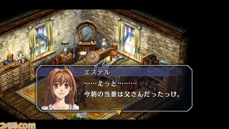 『空の軌跡 the 2nd』オリジナルDLC＆豪華グッズを収録した“電撃スペシャルパック”が予約受付中。特別エディションには歴代ファルコムキャラたちが描かれたファイングラフが付属