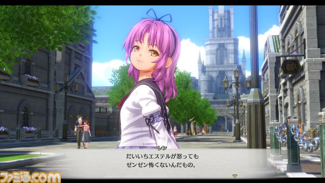 『空の軌跡 the 2nd』オリジナルDLC＆豪華グッズを収録した“電撃スペシャルパック”が予約受付中。特別エディションには歴代ファルコムキャラたちが描かれたファイングラフが付属