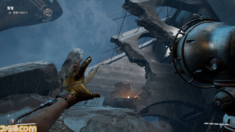 『アトミックハート』第4弾DLCレビュー。仲間全員で因縁の相手のもとに乗り込む最終決戦が爽快！ 総決算でありスピンオフ『The CUBE』や続編『Atomic Heart 2』への道が開かれる