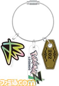 『ポケモンZA』サントラが本日（4/17）発売。全150曲収録、CDにはカナリィ&メガシビルドン、カラスバ&メガペンドラーなどをデザイン