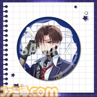 『銀河特急 ミルキー☆サブウェイ』学校をテーマにしたオンラインくじが4月20日発売。描き起こしイラストの学生証風カードなどがラインアップ