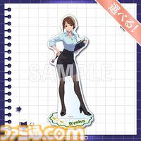 『銀河特急 ミルキー☆サブウェイ』学校をテーマにしたオンラインくじが4月20日発売。描き起こしイラストの学生証風カードなどがラインアップ