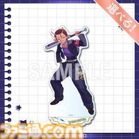 『銀河特急 ミルキー☆サブウェイ』学校をテーマにしたオンラインくじが4月20日発売。描き起こしイラストの学生証風カードなどがラインアップ