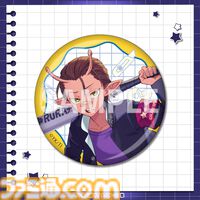 『銀河特急 ミルキー☆サブウェイ』学校をテーマにしたオンラインくじが4月20日発売。描き起こしイラストの学生証風カードなどがラインアップ