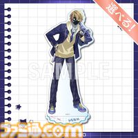 『銀河特急 ミルキー☆サブウェイ』学校をテーマにしたオンラインくじが4月20日発売。描き起こしイラストの学生証風カードなどがラインアップ