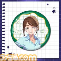 『銀河特急 ミルキー☆サブウェイ』学校をテーマにしたオンラインくじが4月20日発売。描き起こしイラストの学生証風カードなどがラインアップ