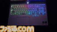Legion 7 iレビュー。『アークナイツ：エンドフィールド』『BF6』がバッチリな白ゲーミングノート