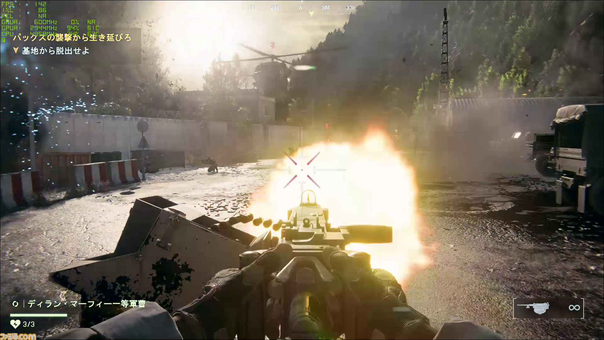 Legion 7 iレビュー。『アークナイツ：エンドフィールド』『BF6』がバッチリな白ゲーミングノート