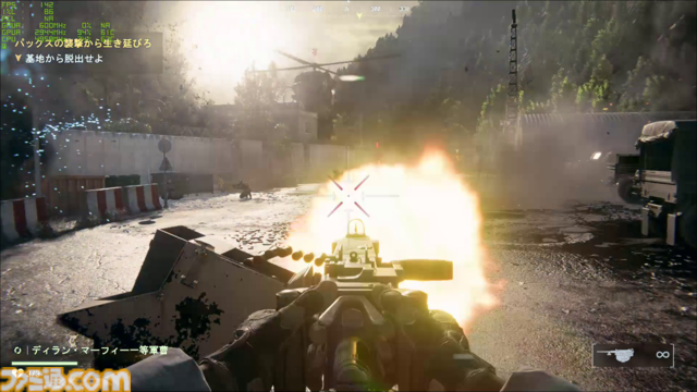 Legion 7 iレビュー。『アークナイツ：エンドフィールド』『BF6』がバッチリな白ゲーミングノート