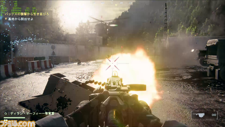 Legion 7 iレビュー。『アークナイツ：エンドフィールド』『BF6』がバッチリな白ゲーミングノート