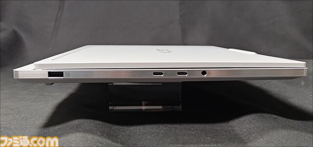 Legion 7 iレビュー。『アークナイツ：エンドフィールド』『BF6』がバッチリな白ゲーミングノート