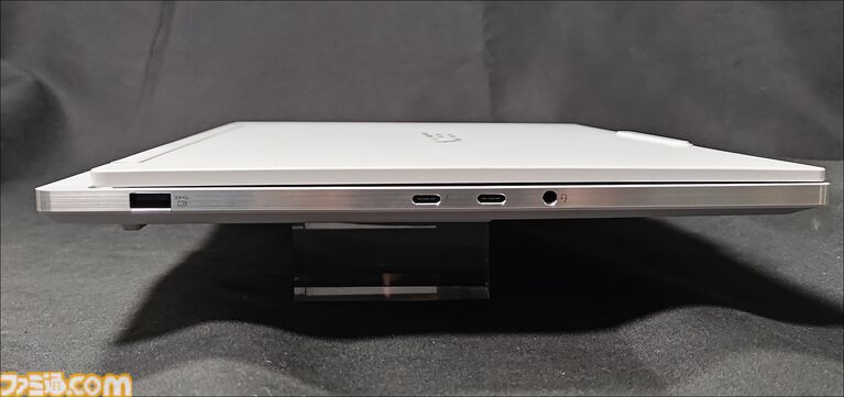 Legion 7 iレビュー。『アークナイツ：エンドフィールド』『BF6』がバッチリな白ゲーミングノート