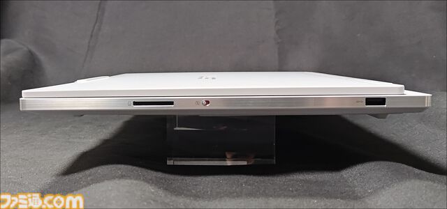 Legion 7 iレビュー。『アークナイツ：エンドフィールド』『BF6』がバッチリな白ゲーミングノート