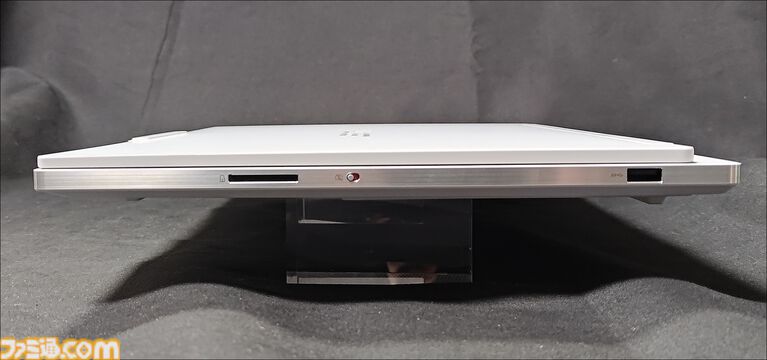 Legion 7 iレビュー。『アークナイツ：エンドフィールド』『BF6』がバッチリな白ゲーミングノート