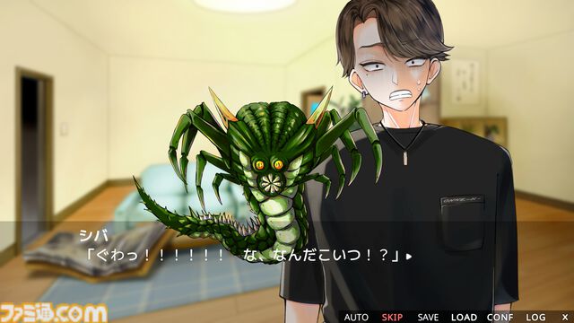 『5分間のメイド』5分ごとにループする世界で、持ち越せる記憶は“5つ”のみ。限られた手がかりを頼りに真相へ迫るビジュアルノベルが本日(4/17)発売