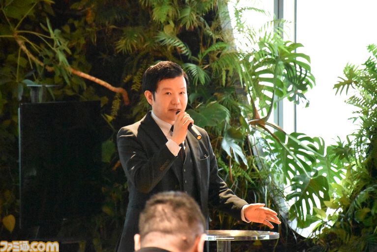 登録者4000万人を突破した巨大プラットフォーム“DMM GAMES”が2026年度の展開を発表。iOS向け独自ストアアプリは6月にリリース予定、R18版の可能性も