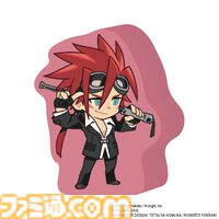 『FF7』新作ボードゲーム『神羅ビルを登れ』が発売決定。不安定なビルを仲間とともに登りきる協力型バランスゲーム。果たしてセフィロスを打ち倒せるか