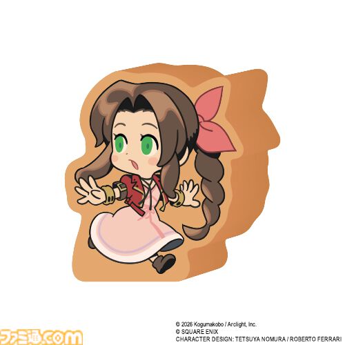 『FF7』新作ボードゲーム『神羅ビルを登れ』が発売決定。不安定なビルを仲間とともに登りきる協力型バランスゲーム。果たしてセフィロスを打ち倒せるか