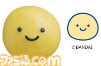 『たまごっち』くちぱっちのスイーツまん登場、抹茶クリーム入りのむっちり食感。原宿ハラカド“HOW’z”で整理券制・各日50個限定で販売開始