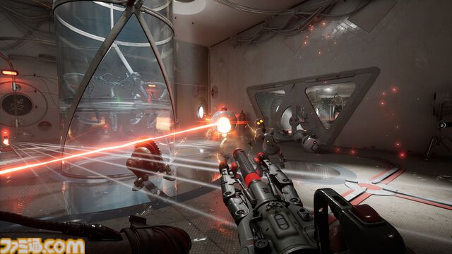 『アトミックハート』物語を締めくくるDLC第4弾“Blood on Crystal”が配信スタート。これまでのDLC全部入り“Ultimate Edition”のDL版も同時発売