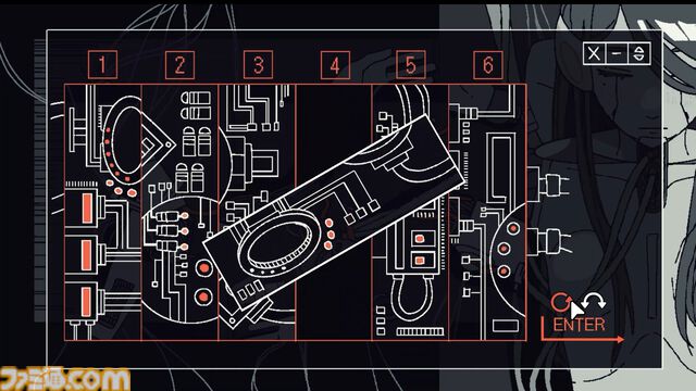 『セイブ・マイ・スクラップ』アンドロイド修理パズルアドベンチャー、Steam版が4月22日配信。記憶の断片を紡ぎ依頼主たちの閉ざされた過去に迫る