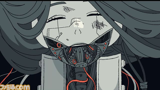 『セイブ・マイ・スクラップ』アンドロイド修理パズルアドベンチャー、Steam版が4月22日配信。記憶の断片を紡ぎ依頼主たちの閉ざされた過去に迫る