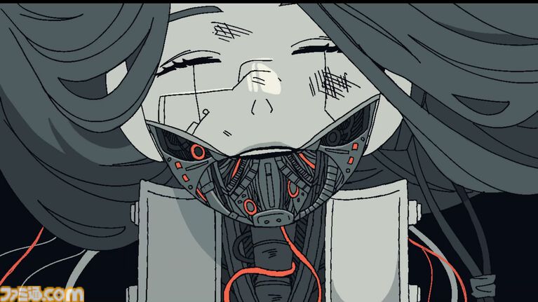 『セイブ・マイ・スクラップ』アンドロイド修理パズルアドベンチャー、Steam版が4月22日配信。記憶の断片を紡ぎ依頼主たちの閉ざされた過去に迫る