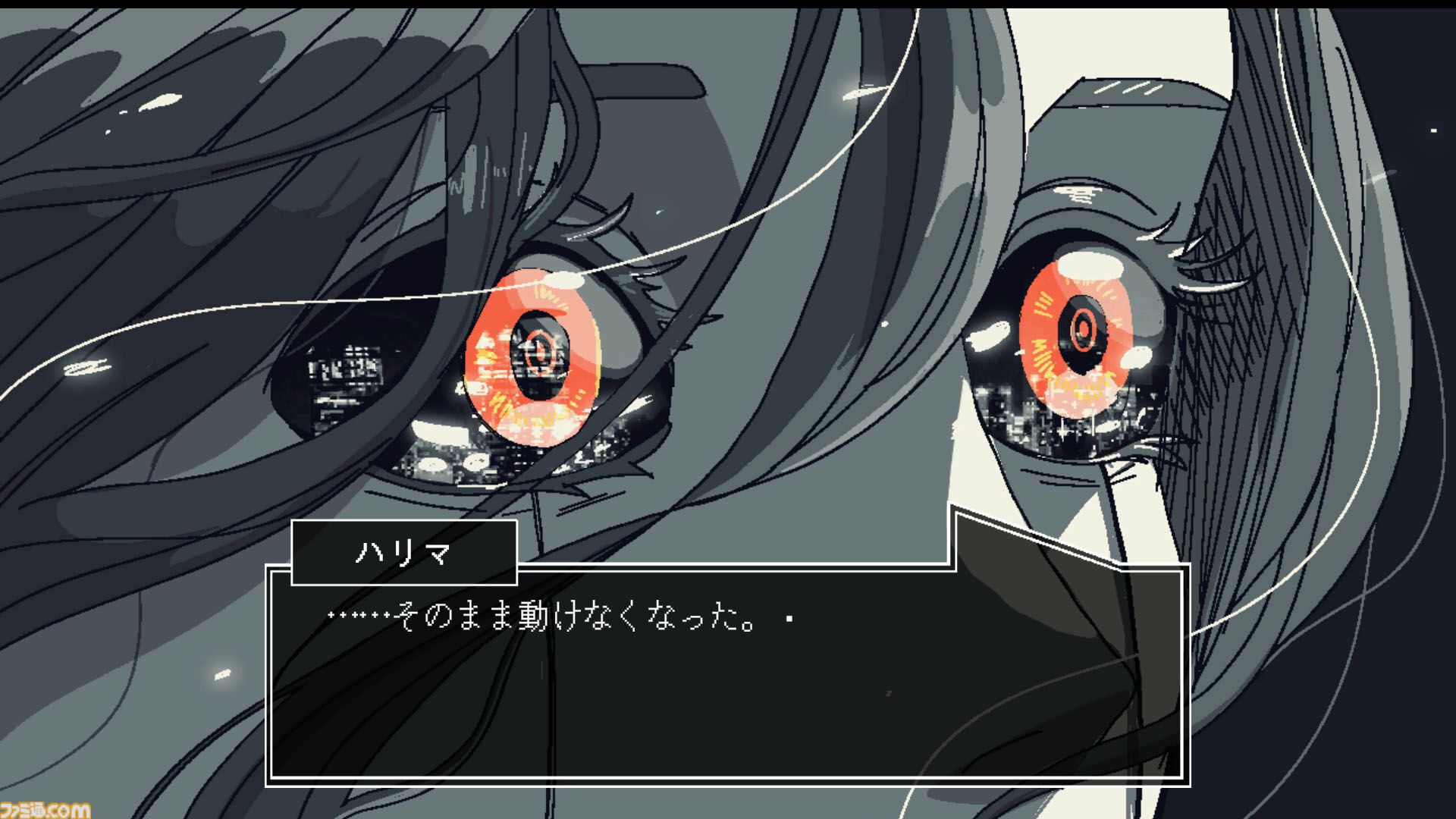 『セイブ・マイ・スクラップ』アンドロイド修理パズルアドベンチャー、Steam版が4月22日配信。記憶の断片を紡ぎ依頼主たちの閉ざされた過去に迫る