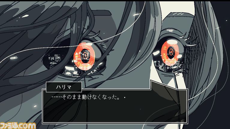 『セイブ・マイ・スクラップ』アンドロイド修理パズルアドベンチャー、Steam版が4月22日配信。記憶の断片を紡ぎ依頼主たちの閉ざされた過去に迫る