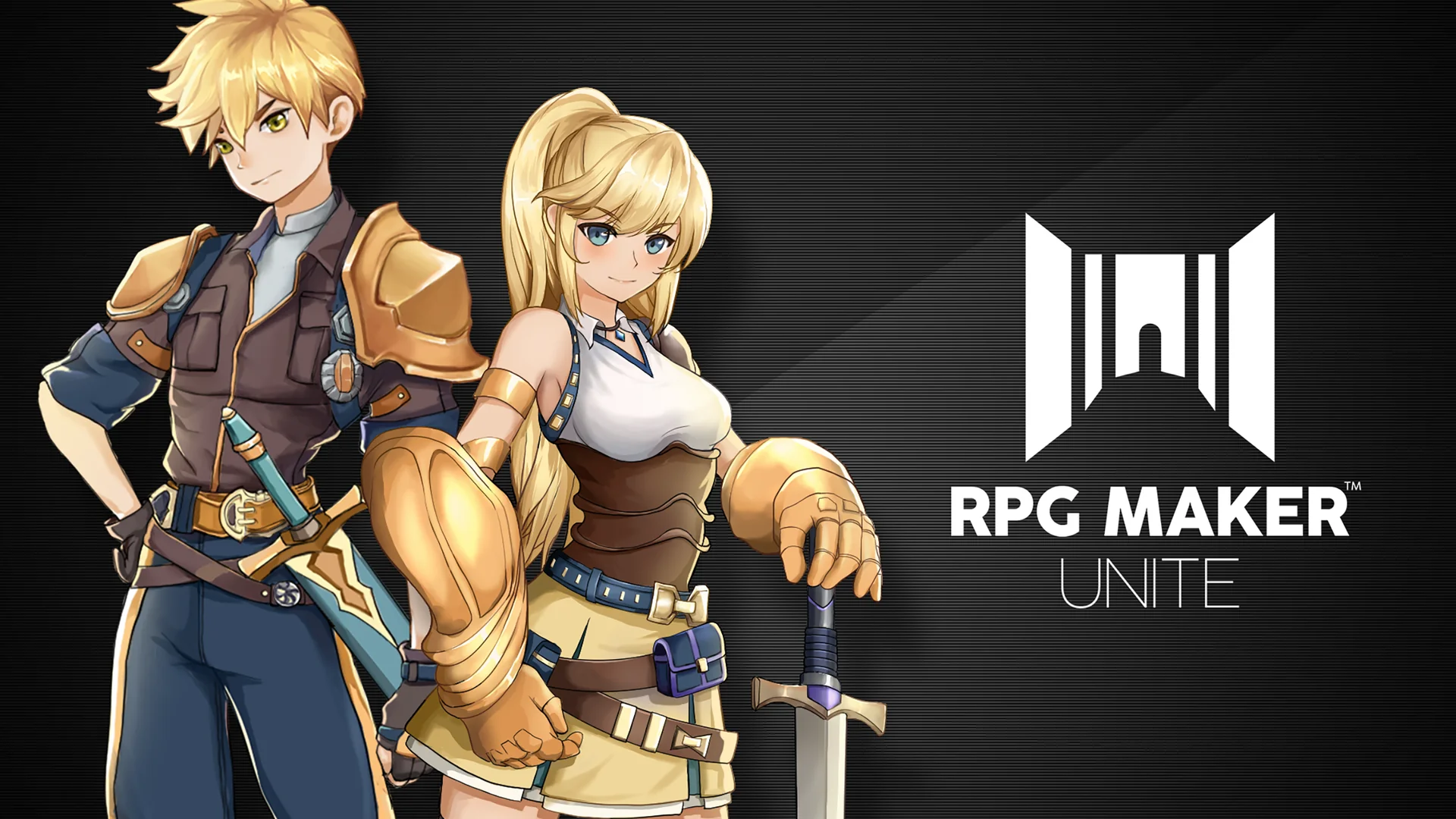 RPG MAKER オフィシャルショップにアセット続々。自分でゲームを作りたい人のためのソフトとアセットでゲームを彩ろう。完成版のゲームも買えちゃう