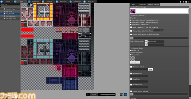 RPG MAKER オフィシャルショップにアセット続々。自分でゲームを作りたい人のためのソフトとアセットでゲームを彩ろう。完成版のゲームも買えちゃう
