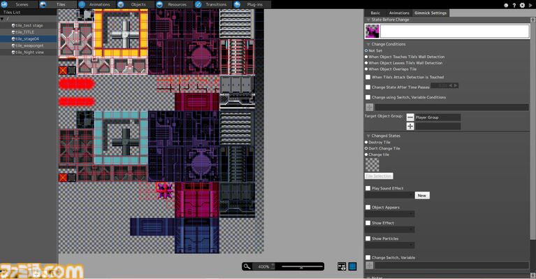 RPG MAKER オフィシャルショップにアセット続々。自分でゲームを作りたい人のためのソフトとアセットでゲームを彩ろう。完成版のゲームも買えちゃう