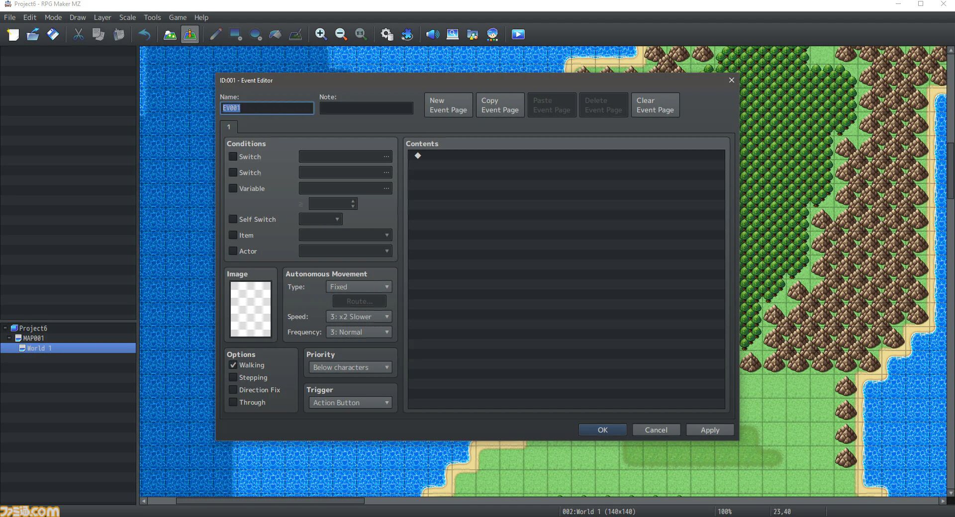 RPG MAKER オフィシャルショップにアセット続々。自分でゲームを作りたい人のためのソフトとアセットでゲームを彩ろう。完成版のゲームも買えちゃう