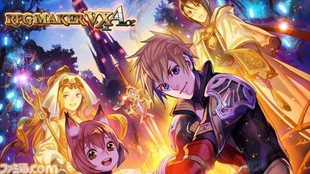 RPG MAKER オフィシャルショップにアセット続々。自分でゲームを作りたい人のためのソフトとアセットでゲームを彩ろう。完成版のゲームも買えちゃう