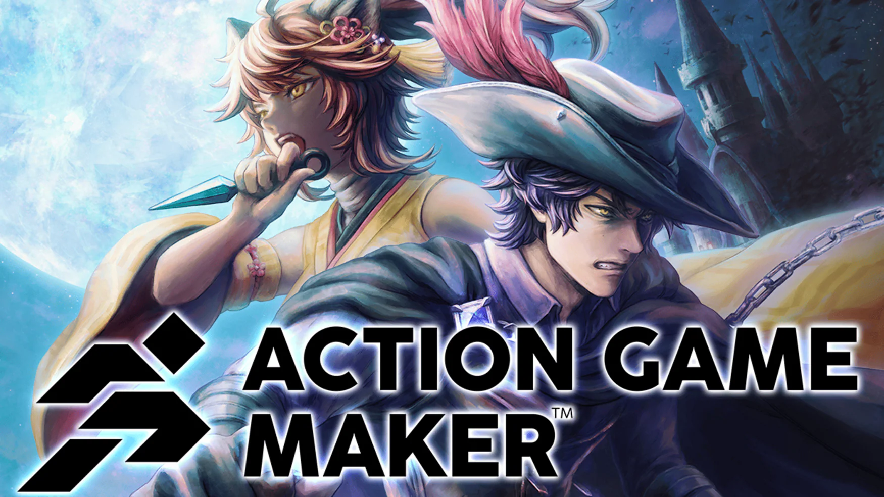 RPG MAKER オフィシャルショップにアセット続々。自分でゲームを作りたい人のためのソフトとアセットでゲームを彩ろう。完成版のゲームも買えちゃう