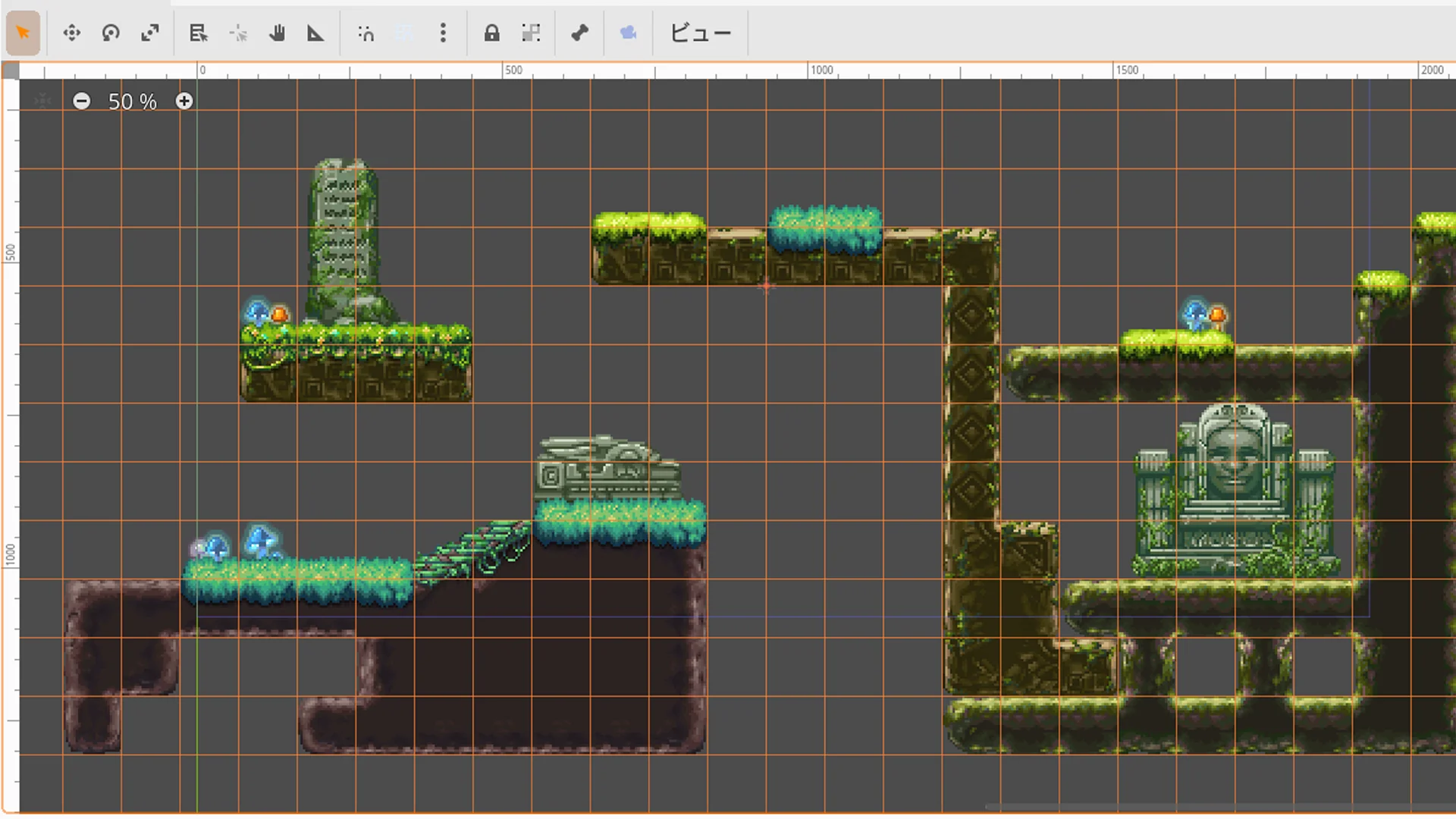 RPG MAKER オフィシャルショップにアセット続々。自分でゲームを作りたい人のためのソフトとアセットでゲームを彩ろう。完成版のゲームも買えちゃう