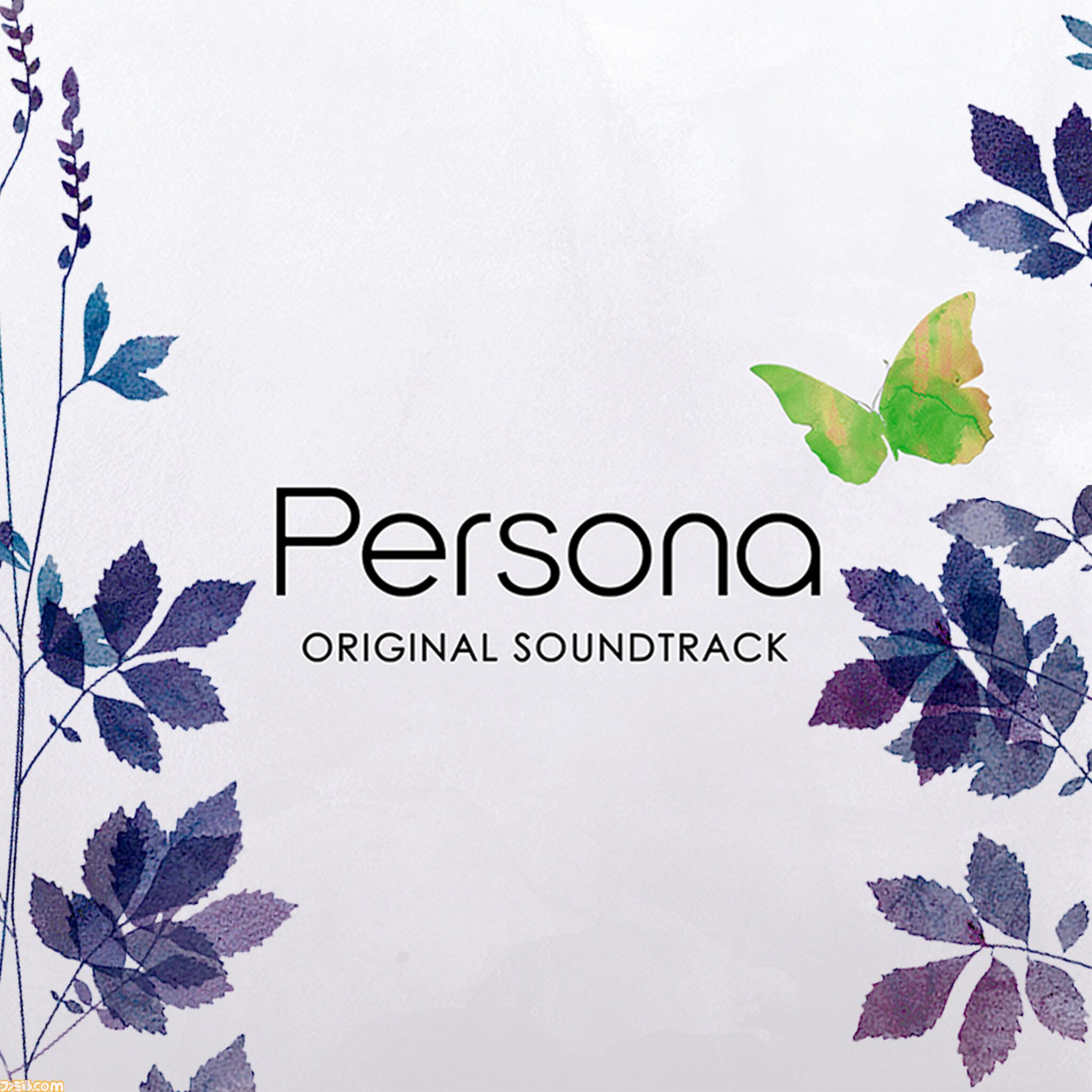 『Persona』サントラがデジタル配信。『女神異聞録ペルソナ』のPSP向けリメイク作品。購入特典だった公式音源がついに