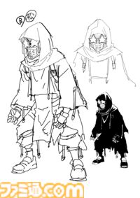 『チェイサーゲーム』衝撃の登場を果たした宮崎副社長型メカT1＆明星眼鏡の設定画を初公開