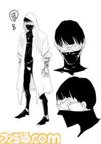 『チェイサーゲーム』衝撃の登場を果たした宮崎副社長型メカT1＆明星眼鏡の設定画を初公開