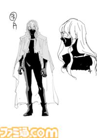 『チェイサーゲーム』衝撃の登場を果たした宮崎副社長型メカT1＆明星眼鏡の設定画を初公開