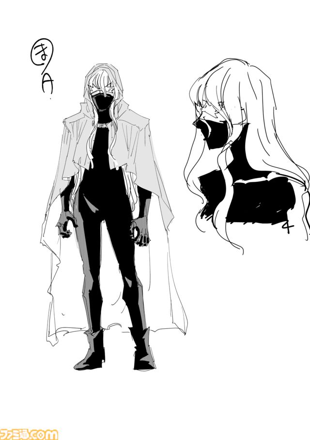 『チェイサーゲーム』衝撃の登場を果たした宮崎副社長型メカT1＆明星眼鏡の設定画を初公開