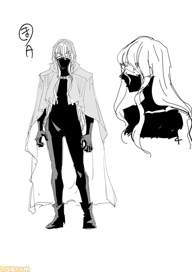 『チェイサーゲーム』衝撃の登場を果たした宮崎副社長型メカT1＆明星眼鏡の設定画を初公開