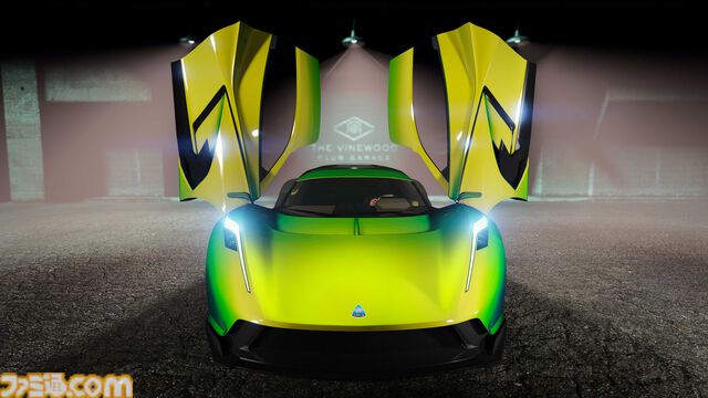 『GTAオンライン』に新ミッション“新たな正義の自警団”が今夏登場。新たな乗り物も追加