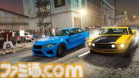 『GTAオンライン』に新ミッション“新たな正義の自警団”が今夏登場。新たな乗り物も追加