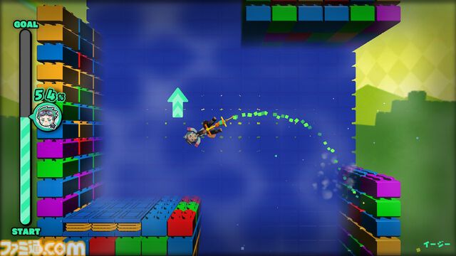 『グーニャモンスター』登場キャラクターたちが主役のカジュアルゲーム4作品がSwitch＆Steamで4月27日リリース。寺田てら氏のデザインが特徴の手軽に遊べるパーティゲーム