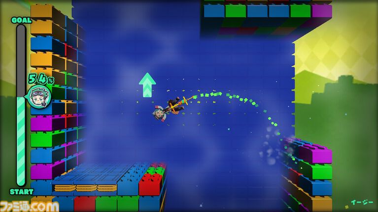 『グーニャモンスター』登場キャラクターたちが主役のカジュアルゲーム4作品がSwitch＆Steamで4月27日リリース。寺田てら氏のデザインが特徴の手軽に遊べるパーティゲーム